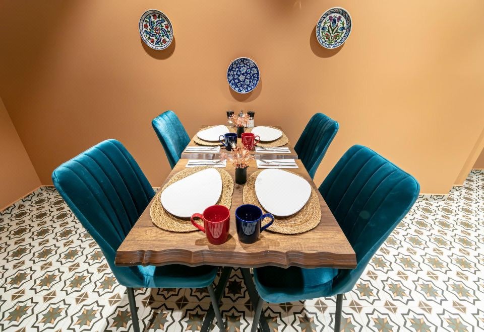 هتل سولو رزیدنس